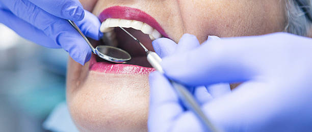 Best Emergency Orthodontic Repairs in Poncha Springs, CO